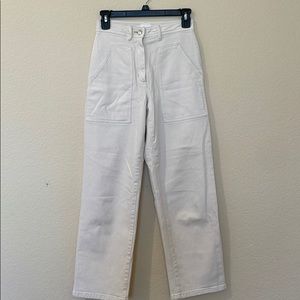 Aritzia utility pants